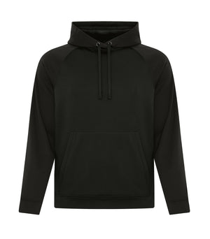 ATC™ GAME DAY™ FLEECE TWO TONE HOODIE F2037