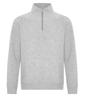 ATC™ ESACTIVE® VINTAGE 1/4 ZIP SWEATSHIRT F2042