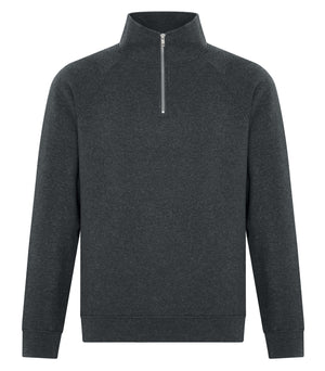 ATC™ ESACTIVE® VINTAGE 1/4 ZIP SWEATSHIRT F2042