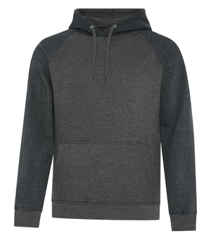 ATC™ ESACTIVE® VINTAGE TWO TONE HOODIE F2044