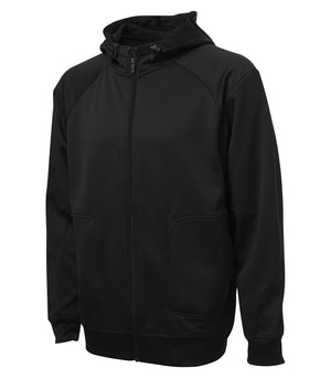 ATC™ PTECH® FLEECE HOODED JACKET F221
