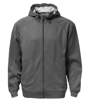 ATC™ PTECH® FLEECE HOODED JACKET F221