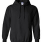 HOODIE 18500 - GILDAN