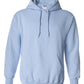 HOODIE 18500 - GILDAN
