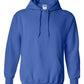 HOODIE 18500 - GILDAN