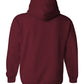 HOODIE 18500 - GILDAN