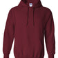 HOODIE 18500 - GILDAN