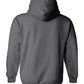 HOODIE 18500 - GILDAN