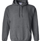 HOODIE 18500 - GILDAN