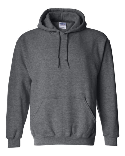 HOODIE 18500 - GILDAN