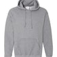 HOODIE 18500 - GILDAN
