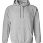 HOODIE 18500 - GILDAN