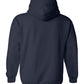 HOODIE 18500 - GILDAN