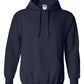 HOODIE 18500 - GILDAN