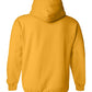 HOODIE 18500 - GILDAN