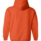HOODIE 18500 - GILDAN