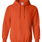 HOODIE 18500 - GILDAN