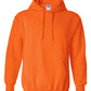 HOODIE 18500 - GILDAN