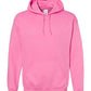 HOODIE 18500 - GILDAN