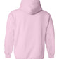 HOODIE 18500 - GILDAN