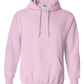 HOODIE 18500 - GILDAN