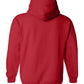 HOODIE 18500 - GILDAN