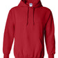 HOODIE 18500 - GILDAN