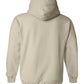 HOODIE 18500 - GILDAN