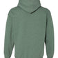 HOODIE 18500 - GILDAN