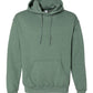 HOODIE 18500 - GILDAN