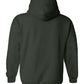 HOODIE 18500 - GILDAN