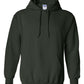 HOODIE 18500 - GILDAN