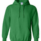 HOODIE 18500 - GILDAN