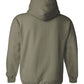 HOODIE 18500 - GILDAN
