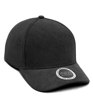 INIVI COOPER CORDUROY 2 PANEL CAP IV141
