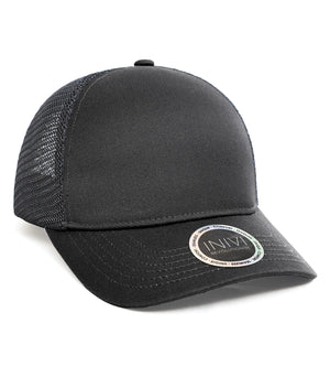 INIVI TENFOUR 2 PANEL TRUCKER CAP IV162