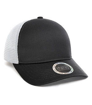 INIVI TENFOUR 2 PANEL TRUCKER CAP IV162