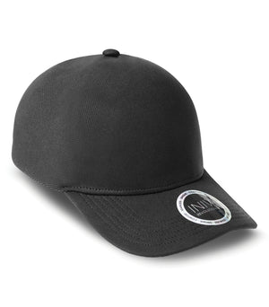 INIVI STANLEY 1 PANEL SEAMLESS CAP IV164