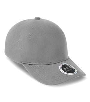 INIVI STANLEY 1 PANEL SEAMLESS CAP IV164