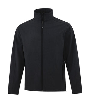 COAL HARBOUR® EVERYDAY WATER REPELLENT SOFT SHELL JACKET J7603