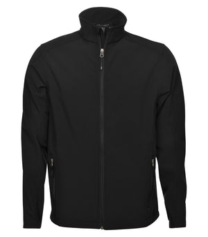COAL HARBOUR® EVERYDAY WATER REPELLENT SOFT SHELL JACKET J7603