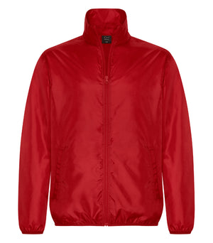 CH ESSENTIAL® WATER RESISTANT WINDBREAKER JACKET J7700