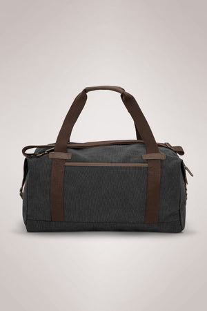 KOI&reg; CANVAS DUFFEL. 35L KOI1044