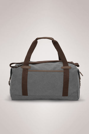 KOI&reg; CANVAS DUFFEL. 35L KOI1044