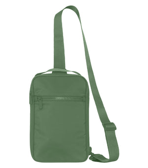 KOI&reg; MATTE SLING BAG. 4L KOI1802