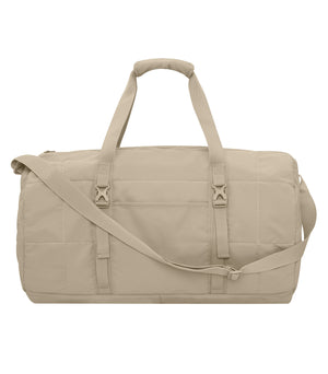 KOI&reg; MATTE QUILTED BARREL DUFFEL. 27L KOI1808