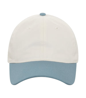 KOI&reg; TWO TONE UNSTRUCTURED SNAPBACK CAP KOI1830