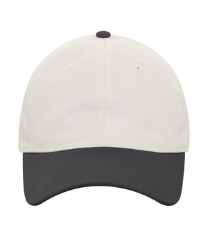 KOI&reg; TWO TONE UNSTRUCTURED SNAPBACK CAP KOI1830