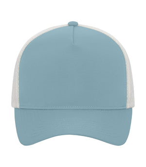 KOI&reg; MATTE 5-PANEL TRUCKER CAP KOI1836