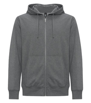 KOI&reg; ELEMENT TRIBLEND FLEECE FULL ZIP HOODIE KOI2052